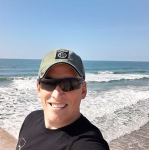 Meet your Posher, Mike